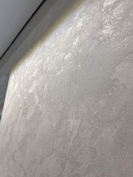 Декоративне оздоблення стін