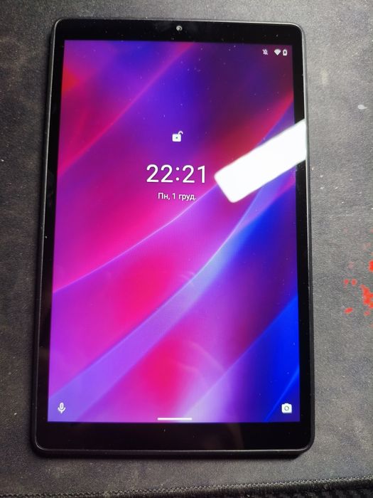 планшет Lenovo Tab M8 TB-8505F