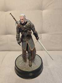 Wiedźmin Geralt figurka