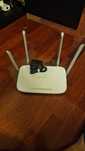 Tp-link Archer C50 AC1200 Wireless Dual Band Router
AC1200 Wireless Du