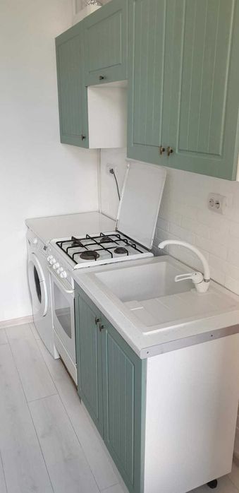 Продаж 1кімнатна квартира  біля Скрині