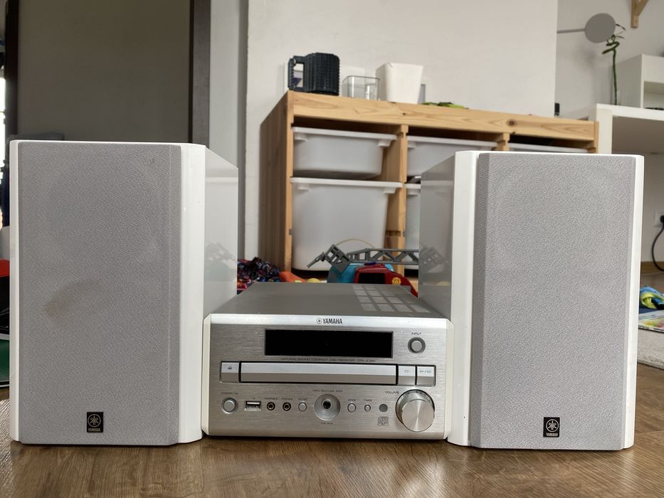 Yamaha CRX-E320, NX-E700
