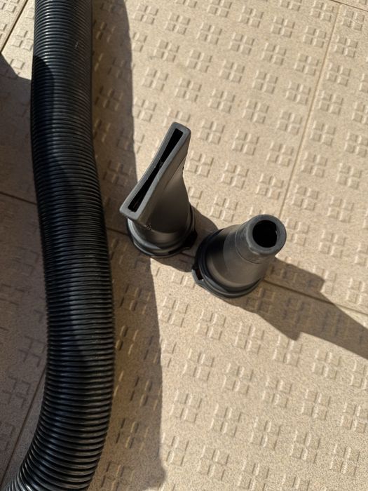 Secador a ar compacto BLO