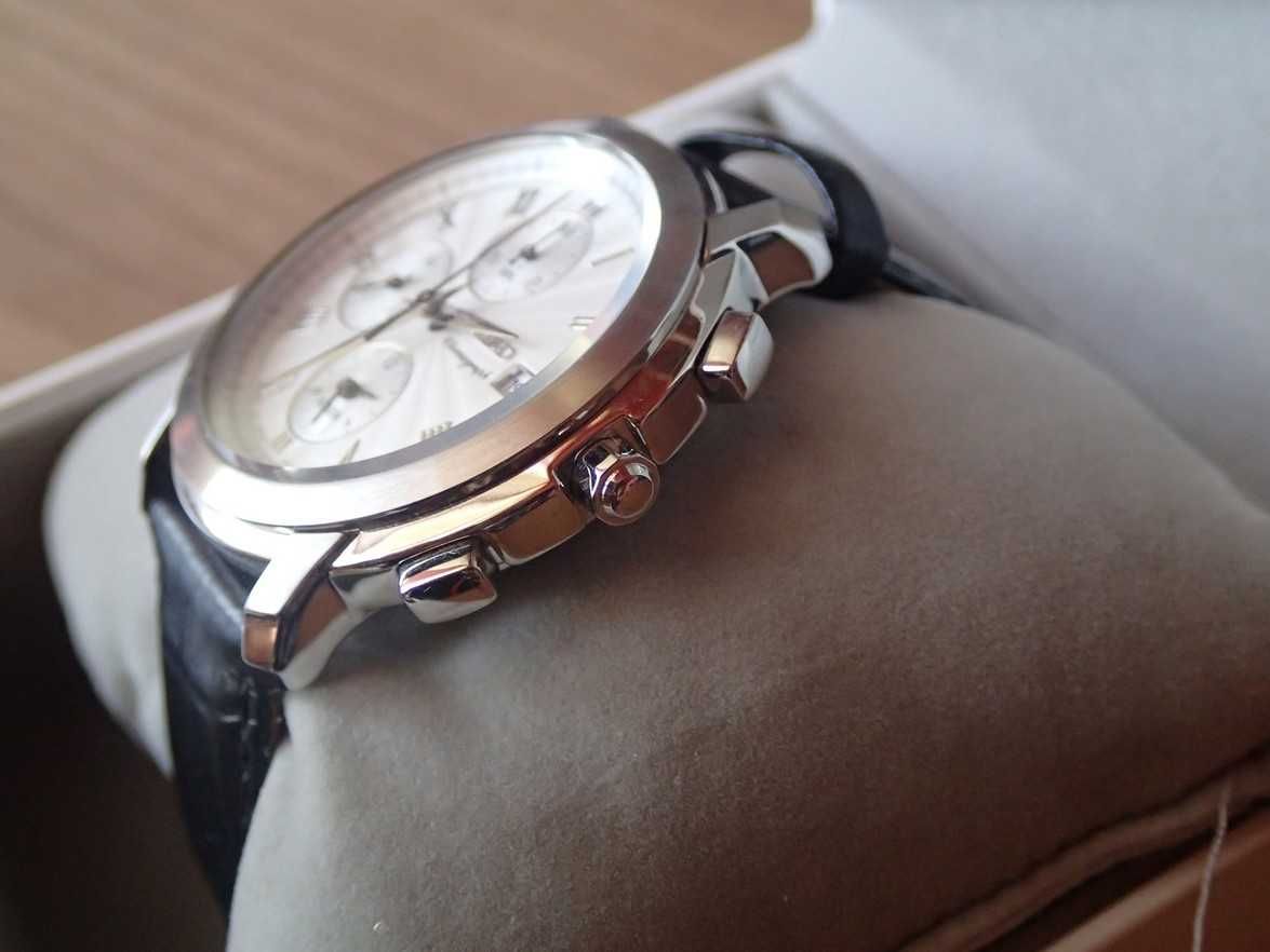 Nowy zegarek Seiko SNAB81P1