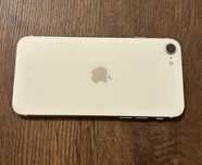iPhone SE (2nd generation) 2021, 128GB, biały