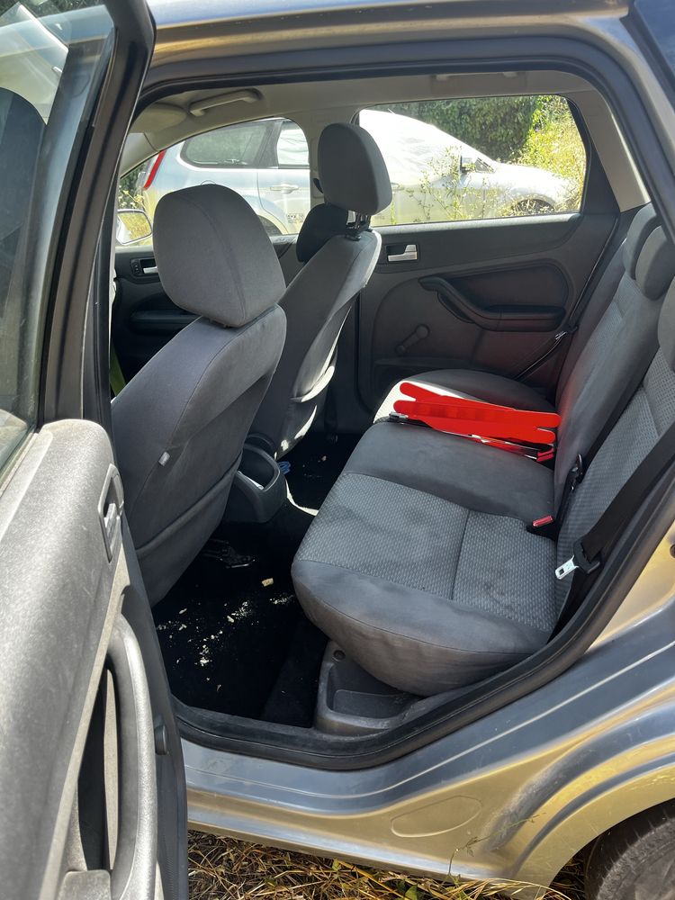 Ford focus 2005 1.6