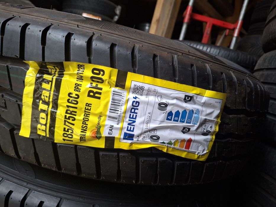 Nowe koła alu Renault Trafic, Opel Vivaro 5x114,3 Nowy model.