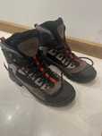Buty trekkingowe górskie 42roz vibram numero uno hydrotech