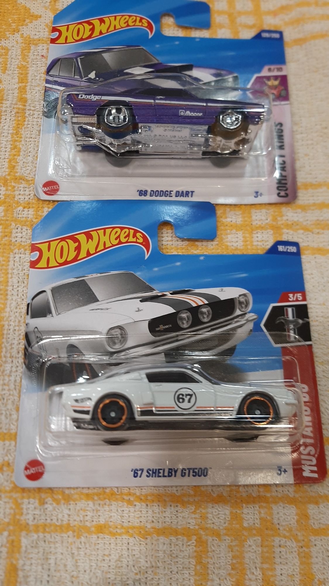 Hotwheels diversos