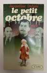 Livro Le Petit Octobre - Jacqueline Dubois (Francês)
