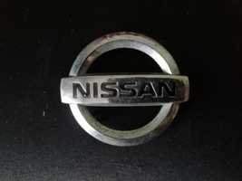 Знак Нісан (Nissan)