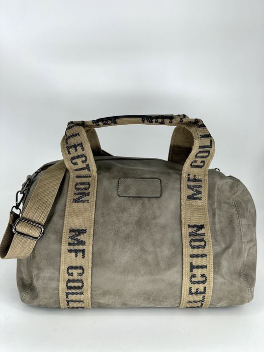 Nowa modna torba podróżna, na basen, siłownię