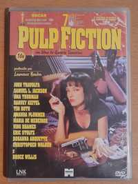 Filme DVD original Pulp Fiction