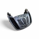 FORD FOCUS III MK3 C-MAX Radio Panel Przełączniki Nawigacji Kratki