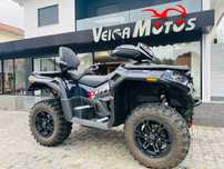 Loncin XWOLF 1000 R 4X4