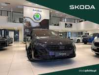 Skoda Octavia RS 265KM - Kamery 360, Canton, Grzana szyba i kanapa - Sprawdź !!!