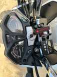 Honda cbf 125ccc