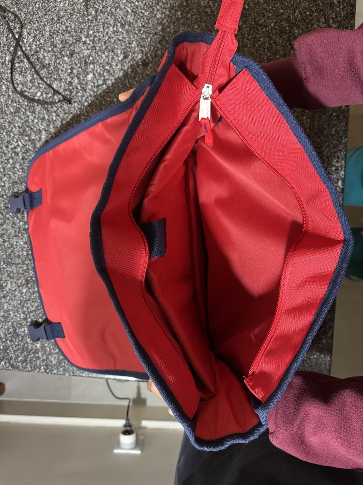 Mala Pepe Jeans Tiracolo