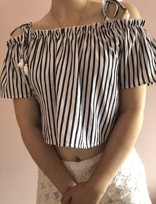 Hiszpanka Tally Weijl Nowa