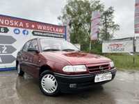 Opel Astra 1.4 Benzyna//Zadbany//Pierwszy właściciel//Zamiana