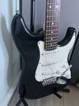 stratocaster gitsrs