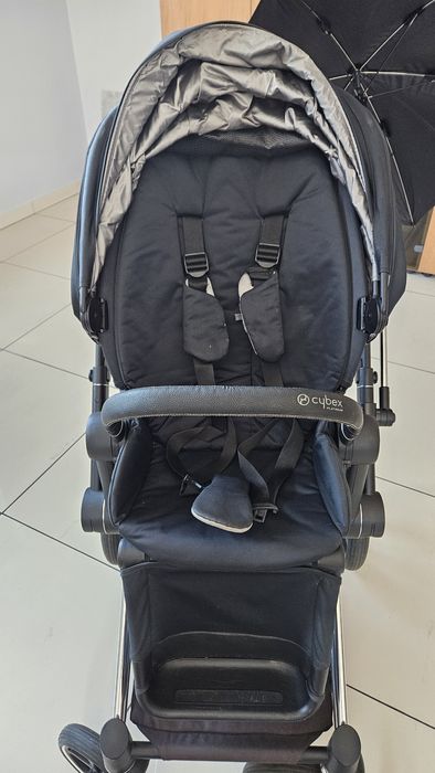 Wózek spacerowy Priam Cybex