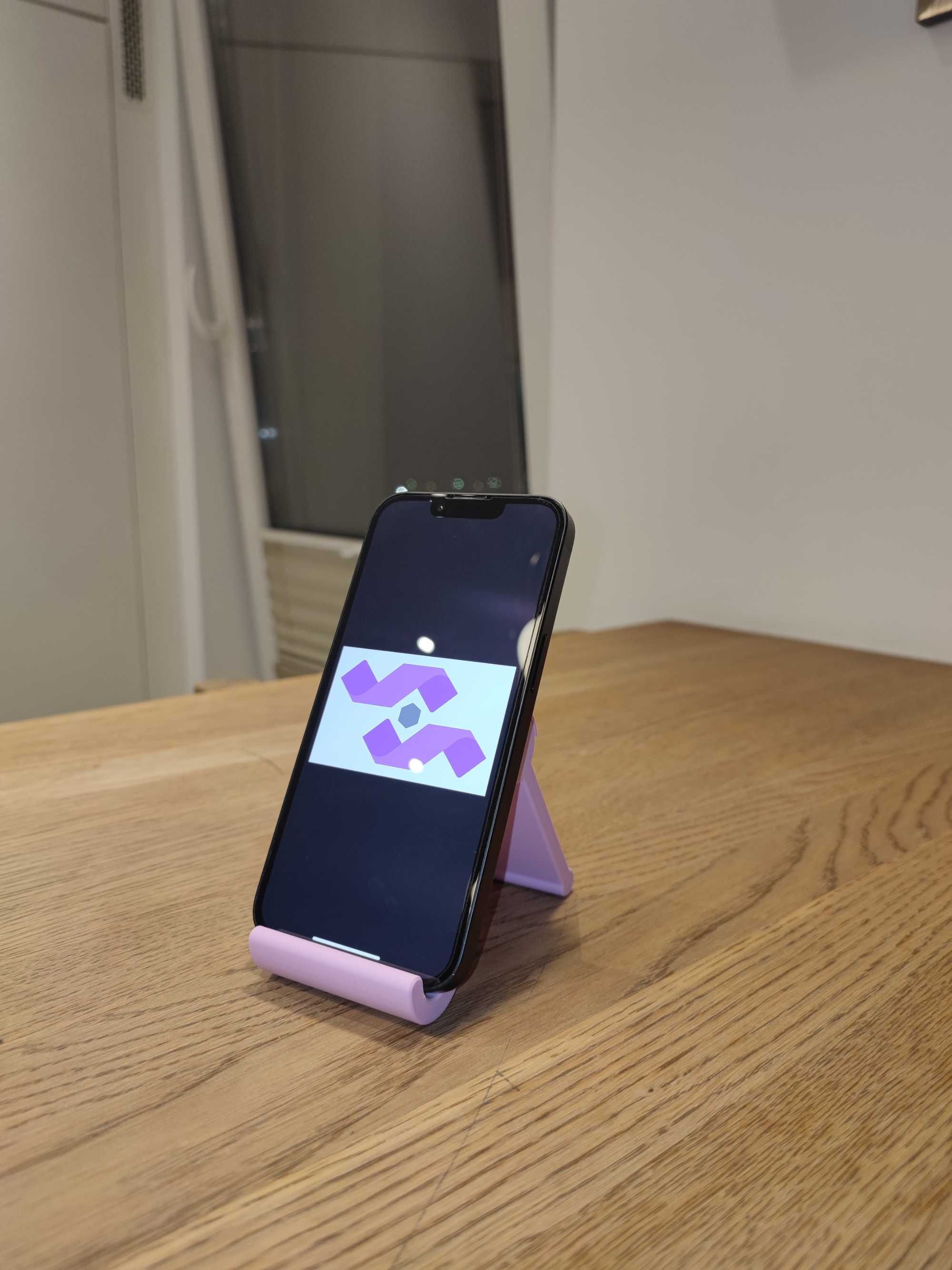 Regulowany stojak na telefon / Różne rozmiary / Różne kolory