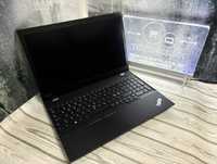 Ноутбук Lenovo Thinkpad T590 15.6"\FHD\I7-8665U\16\512GB\NVIDIA 2 GB