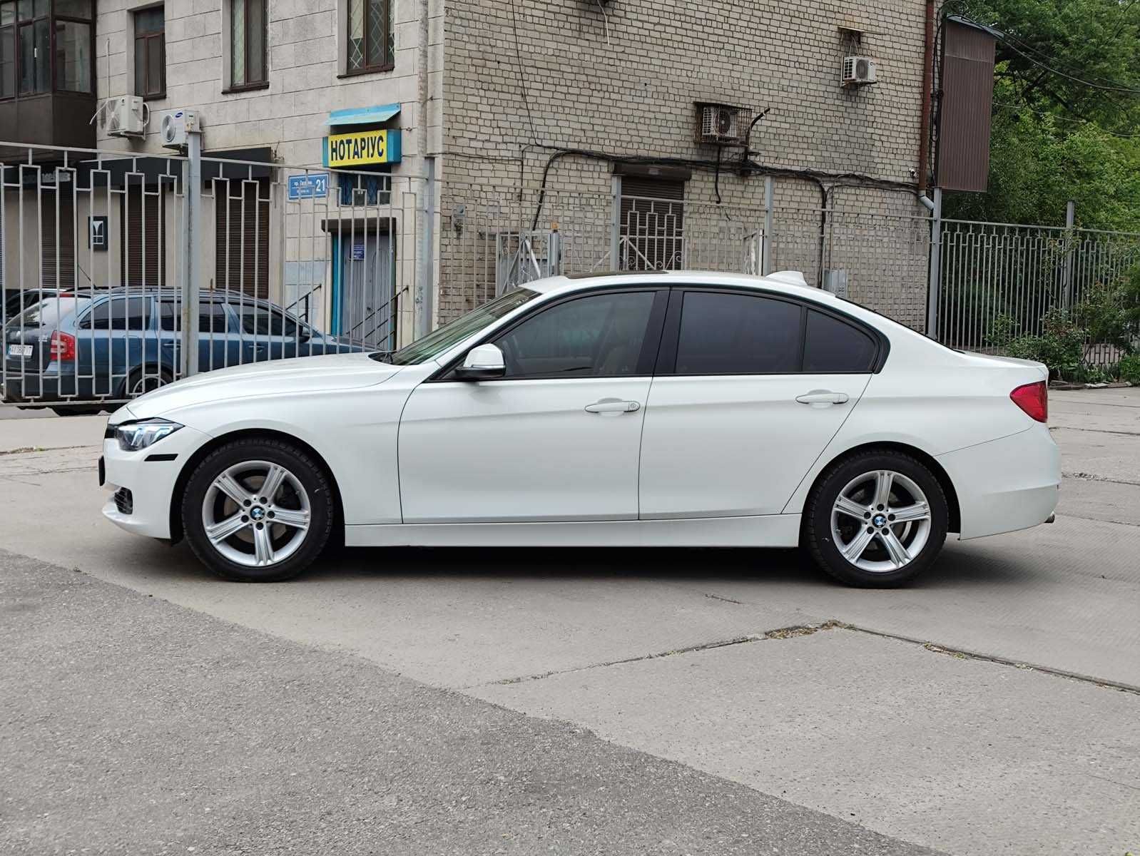 Продам BMW 328i 2014р. #43646