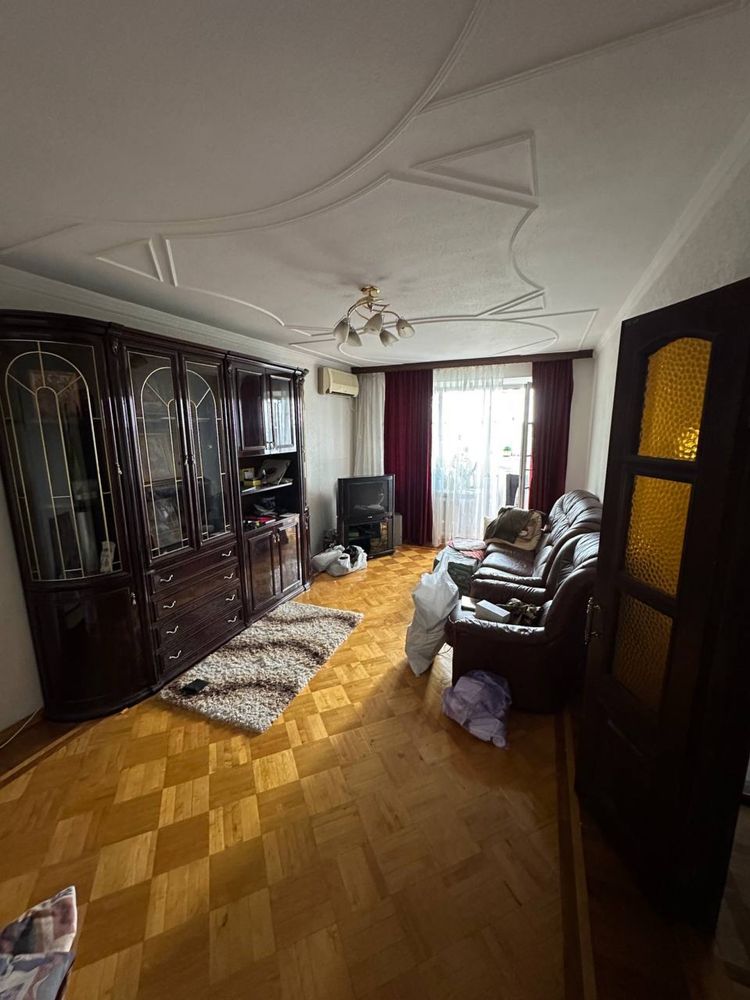Продам 3 комнатную квартиру ул Рабочая
