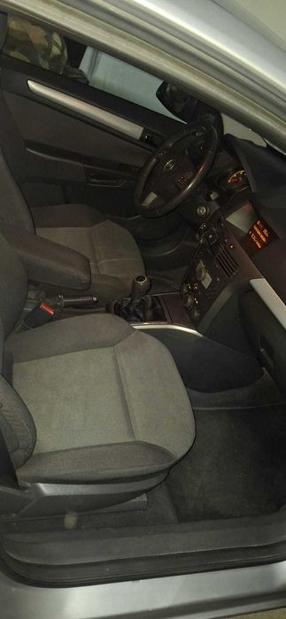 opel Astra 1.3 cdti