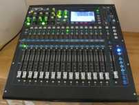 Allen & Heath Qu-16