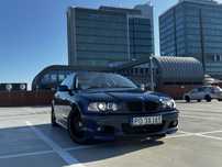BMW Seria 3 BMW Seria 3 328Ci