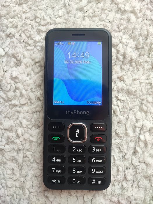 Telefon MyPhone 6320