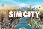 SIMCITY EN Language Only Origin CD Key