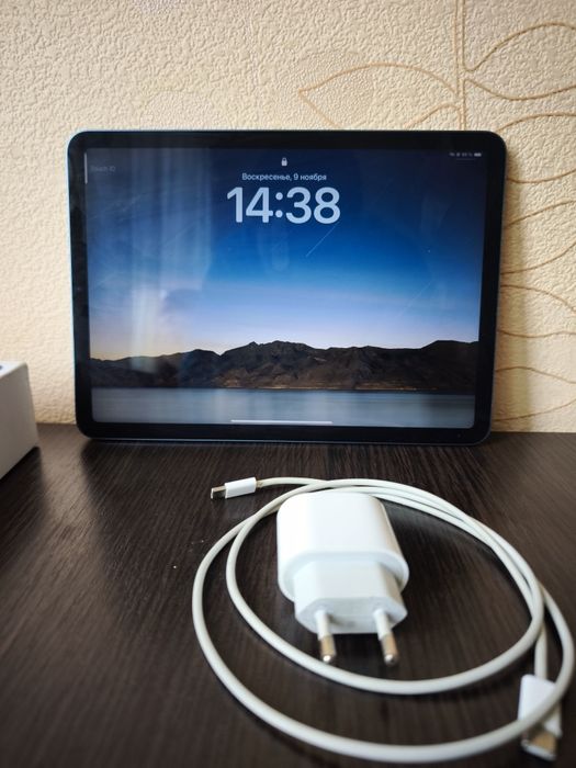 Ipad Air 5 64 GB ( 2022 ) M1 WiFi