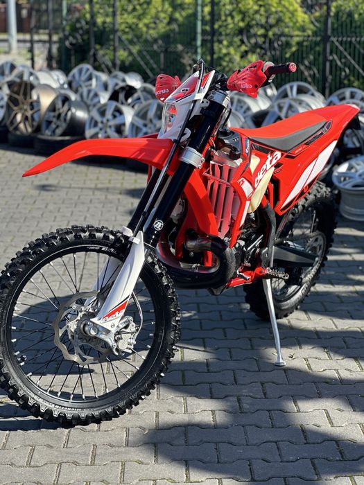 Beta 300 2T Pierwszy właściciel Fv 23% 6Mth
