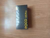 Smartfon POCO(Xiaomi) X5 PRO 5 G 8/256 GB,108 Mpx