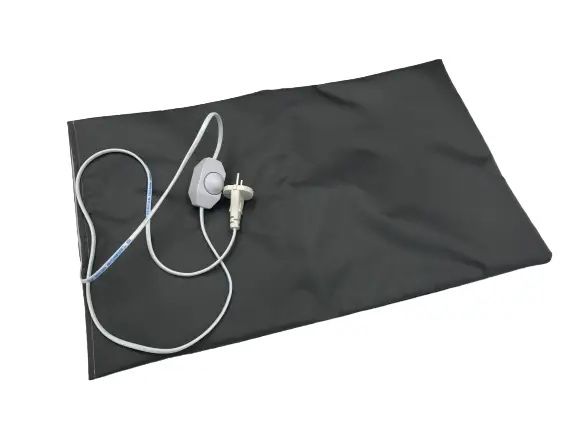 Нагрівальний килимок електрогрілка для тварин