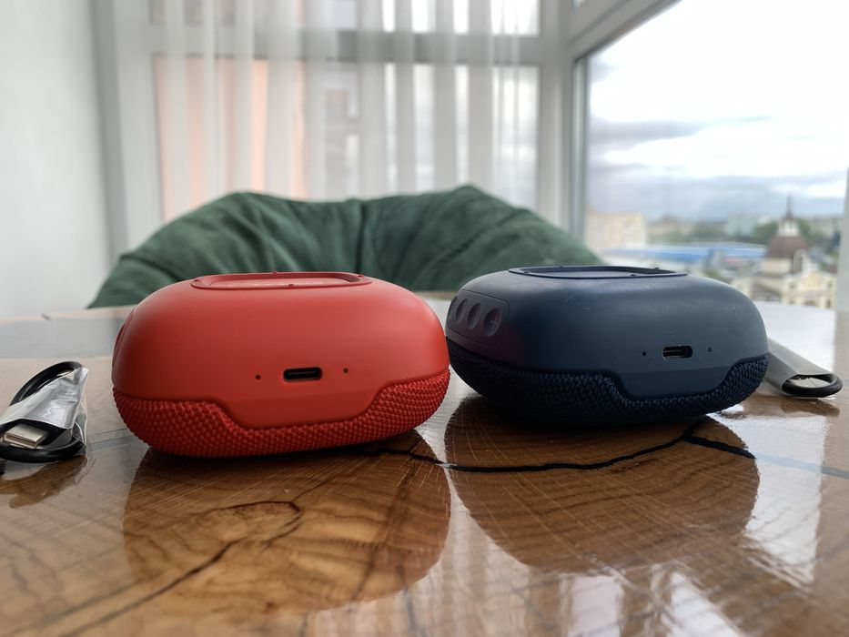 Портативні колонки ціна за 2 шт Tozo pe1 sound go ipx8 10w super bass