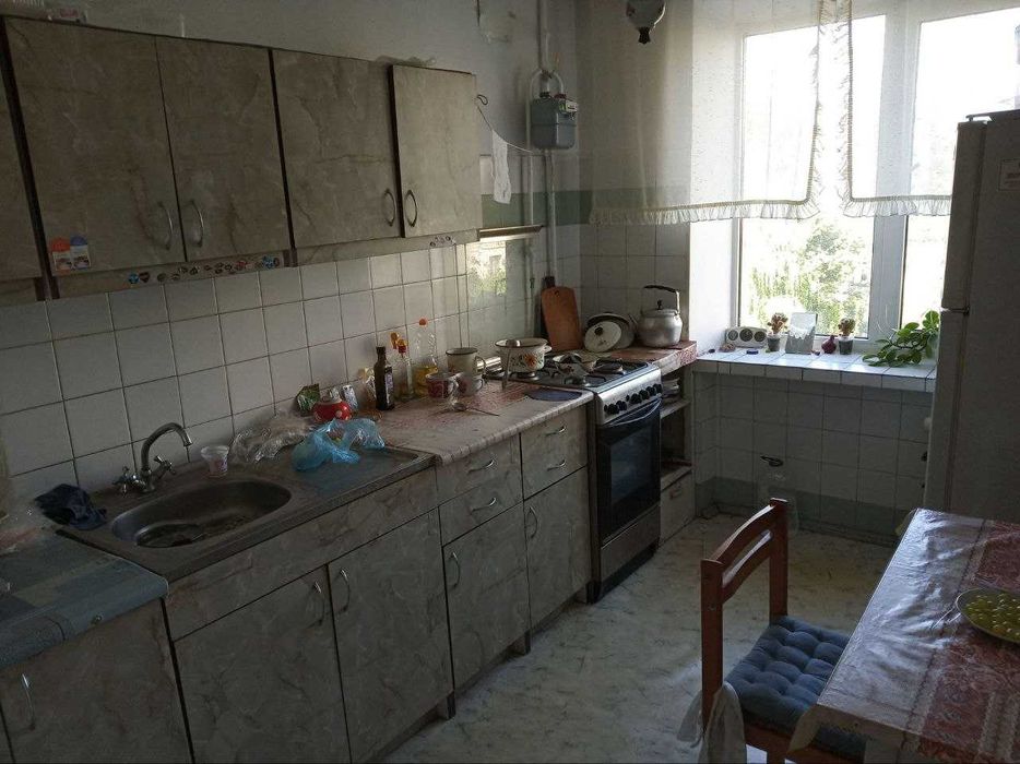 Продам 3 кім кв, Бл.Замостя!!!