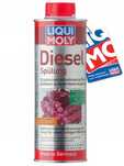 Oczyszczacz wtryskiwaczy Diesel Spulung 0,5L
