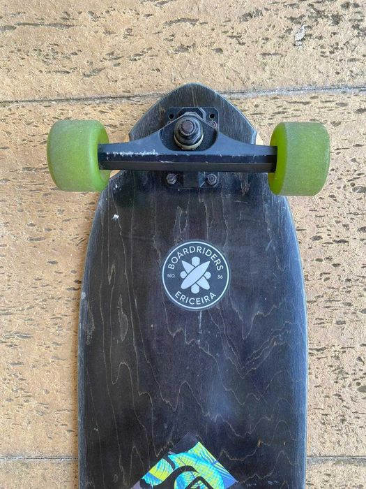 Surfskate Quicksilver
