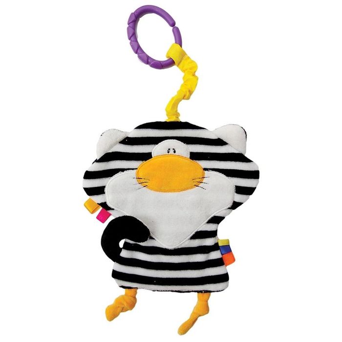 Kot Pasiak folia,264x206 mm