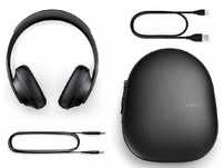 Słuchawki BOSE Noise Cancelling Headphones 700 - Nowe + Gwarancja