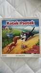 Gra „Kotek psotek”