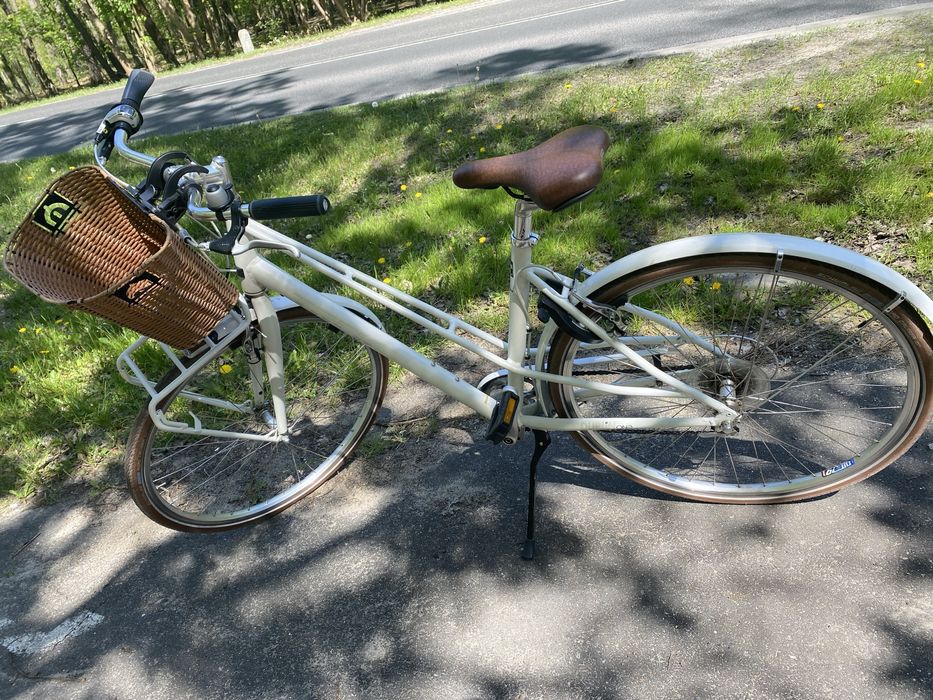 Trek Damski miejski Dublin