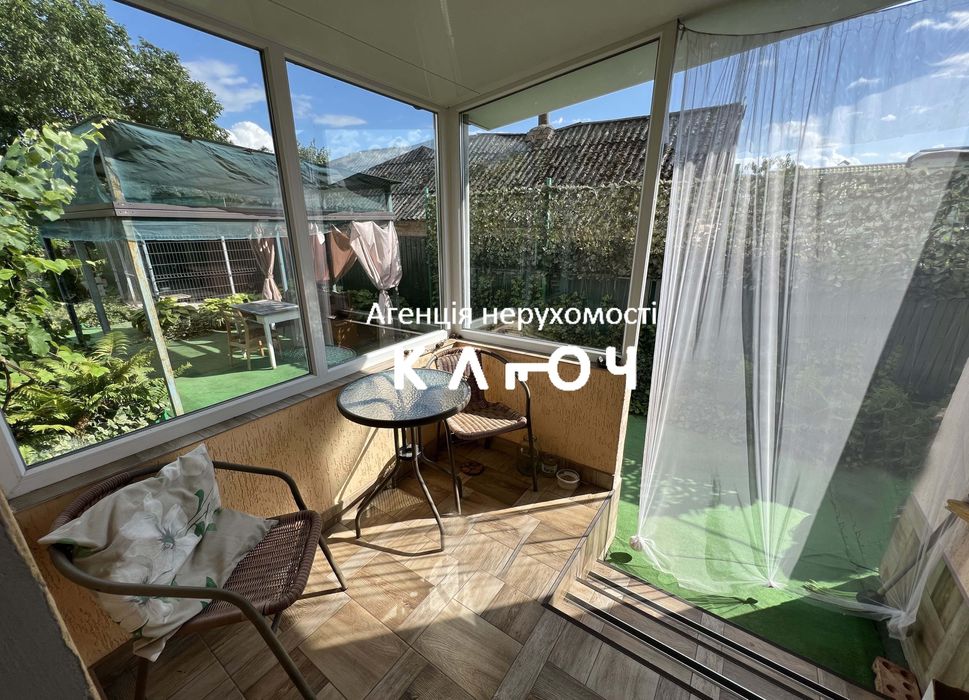 Здам затишний будинок р-н Миколіївка !