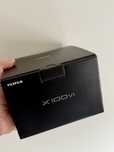 FUJIFILM X100VI | Black | Nova