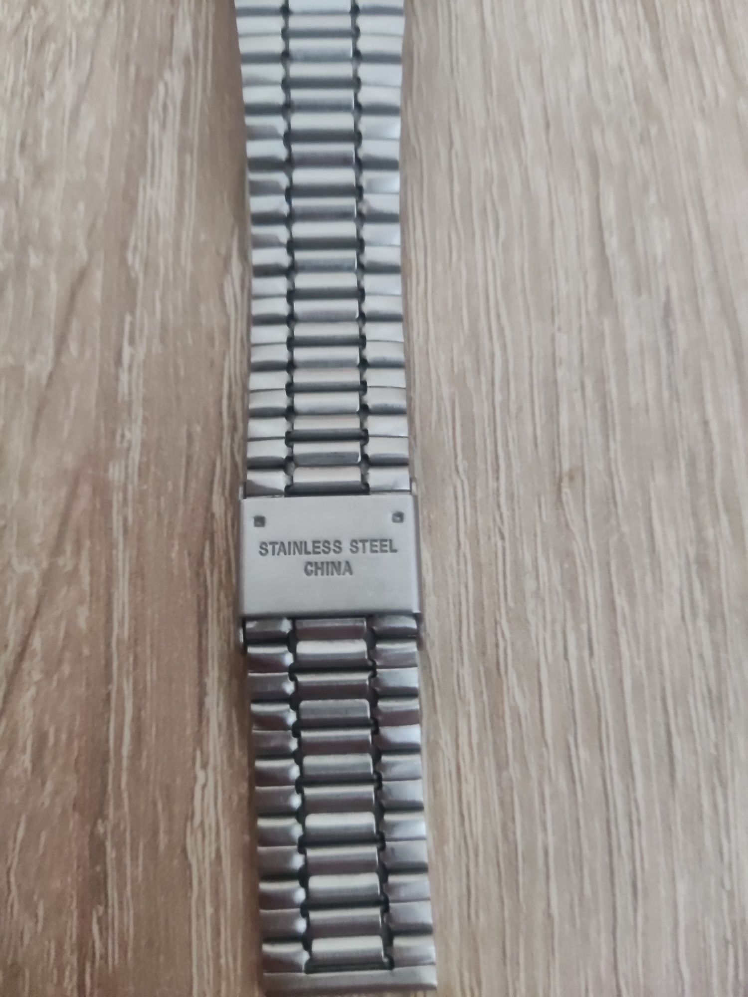 Zegarek elektroniczny Casio